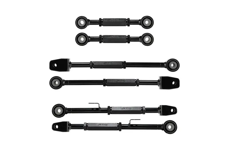 Eibach Pro-Alignment Rear Camber Kit For 09 Acura Tl/Tsx / 08 Honda Accord 3.5Lv6 / 08-09 Accord 2. 1
