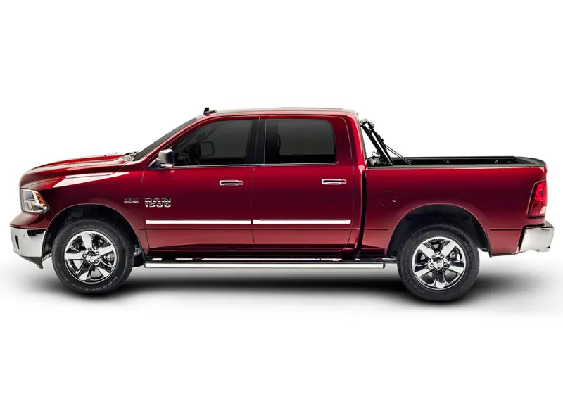 Bak 2024 Toyota Tacoma 6Ft Bed Bakflip F1 Bed Cover 1