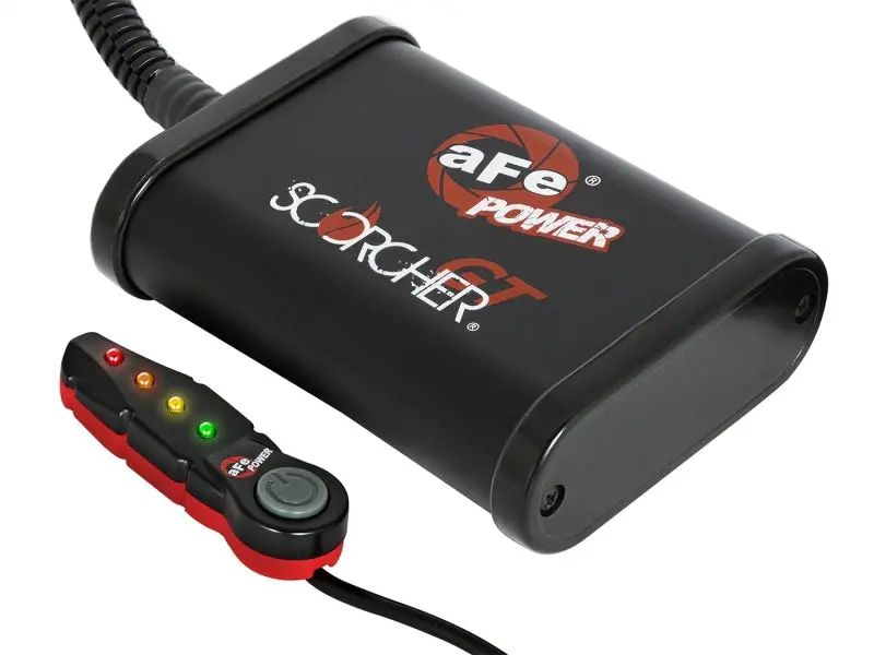 Afe Scorcher Gt Module 17-18 Infiniti Q60 / 16-18 Infiniti Q50 V6 3.0L (Tt)/ 23 Nissan Z 1