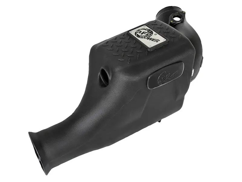 Afe Power Magnum Force Stage-2Si Cais W/Pro 5R Media 03-07 Ford Diesel Trucks V8-6.0L (Td) 1