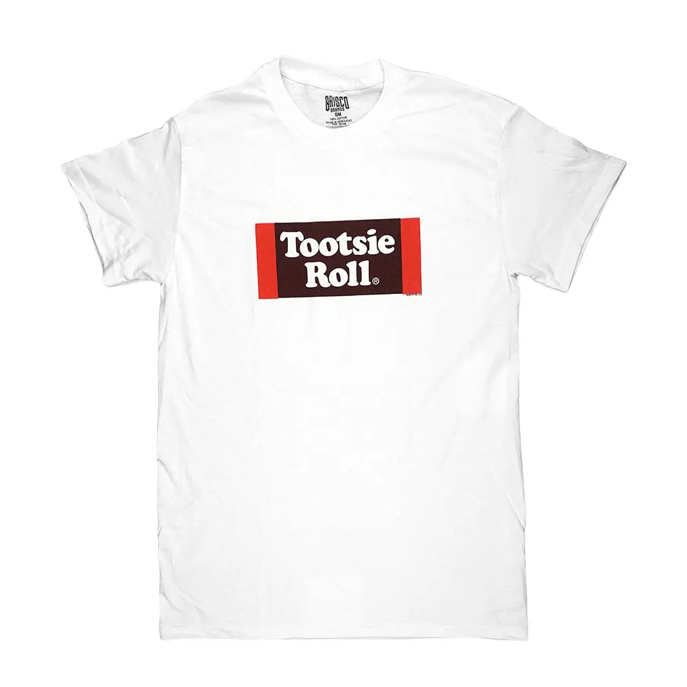 Brisco Brands Tootsie Roll T-Shirt 1