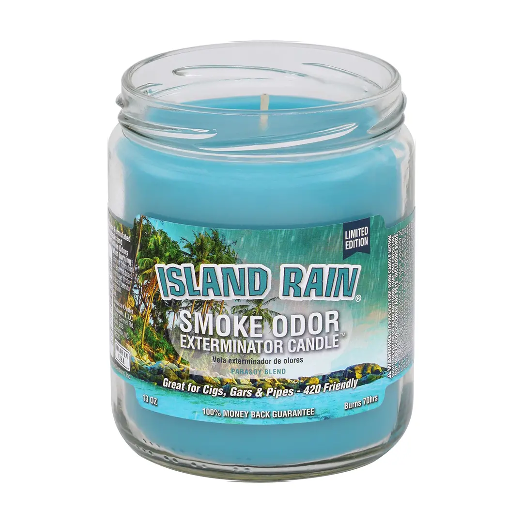 Smoke Odor Exterminator 40
