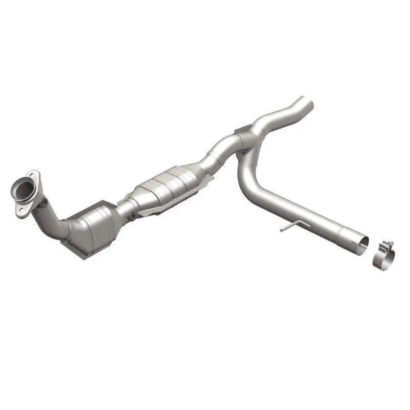 Magnaflow Conv Df 04-06 Ford F-150 Pick Up (Exc Heritage) / 06 Lincoln Mark Lt Truck Passenger Side 1