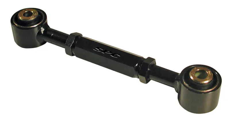 Spc Performance 08-10 Honda Accord/09-10 Acura Tsx/Tl Rear Adjustable Toe Arm 1