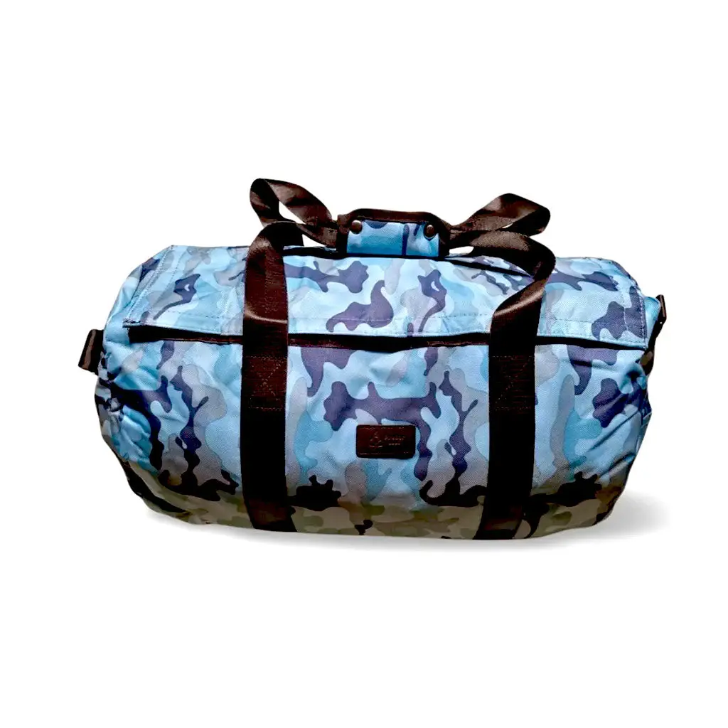 Firebar Labs Smell Proof Max Duffle Bag 1