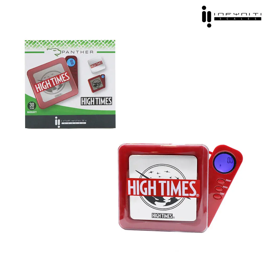 High Times Panther - 1000G X 0.1G 1