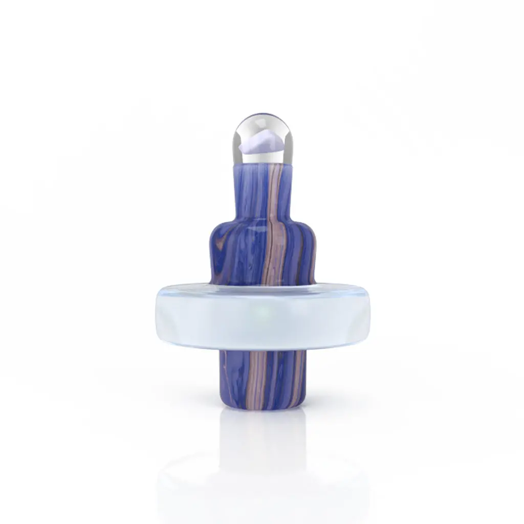Opal Delight Control Tower Cap 1
