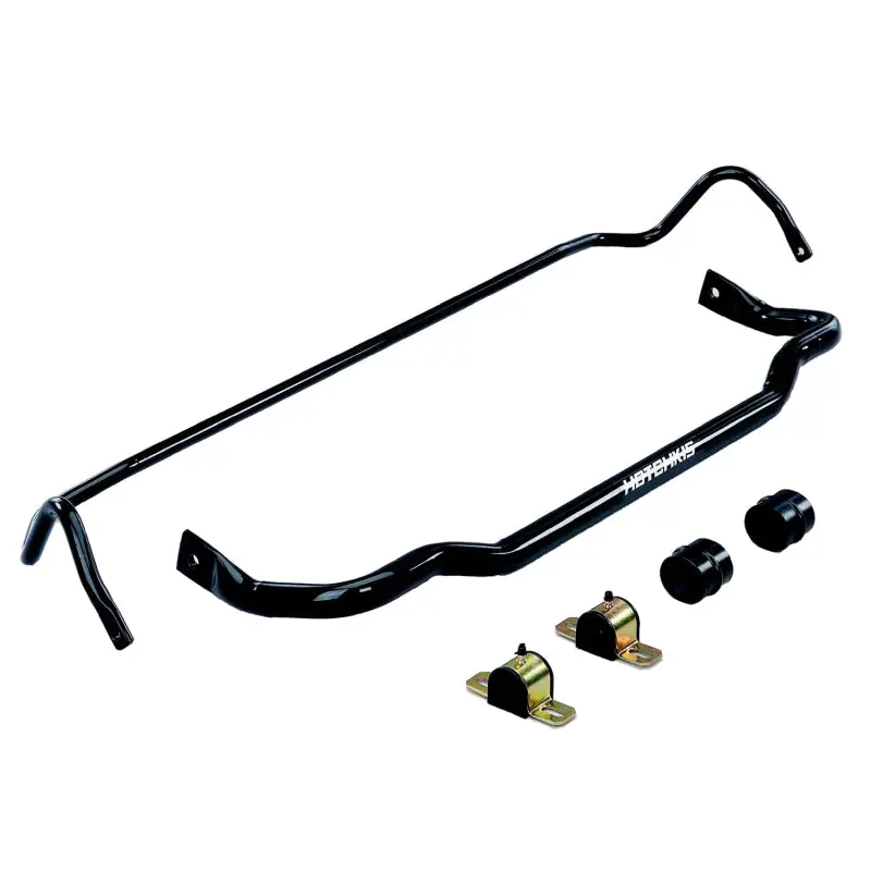 Hotchkis Srt-8 Magnum / 300C / Charger Swaybar Set 1