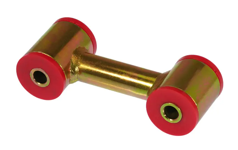 Prothane 95-04 Gm J-Body Lower Engine Torque Strut - Red 1