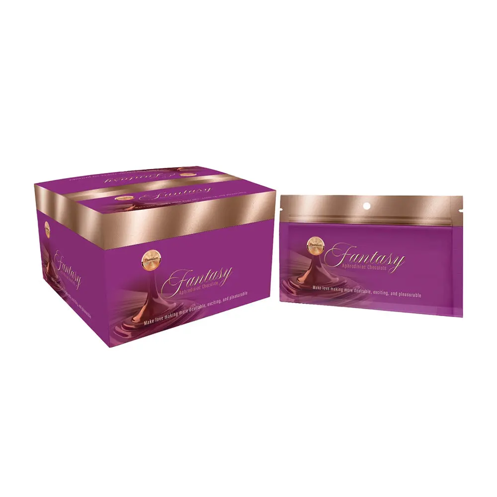 Fantasy Female Enhancer Chocolate 24Ct 1