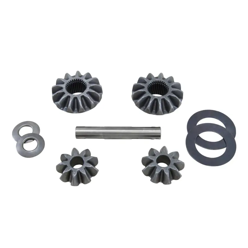 Yukon Gear Replacement Standard Open Spider Gear Kit For Dana 44 / Non-Rubicon Jk W/ 30 Spline Axles 1