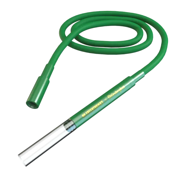 Dr. Greenthumb's X Stündenglass Hose Assembly 1