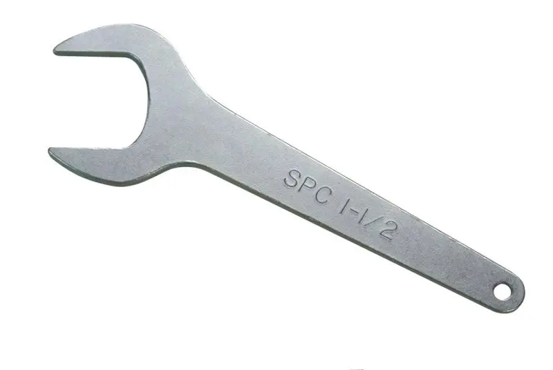 Spc Performance 1-1/2In. Open End Wrench 1