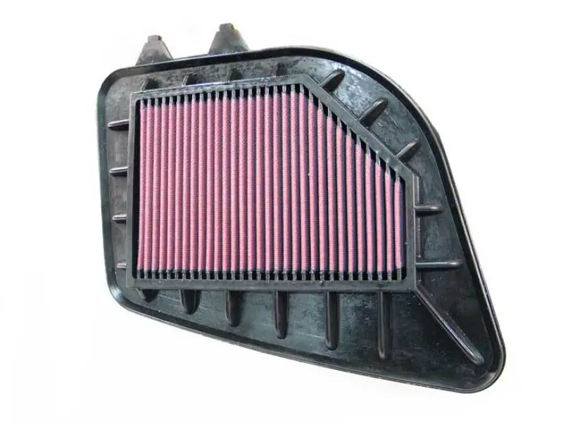 K&N Replacement Air Filter Cadillac Srx 3.6L-V6; 04-06 1