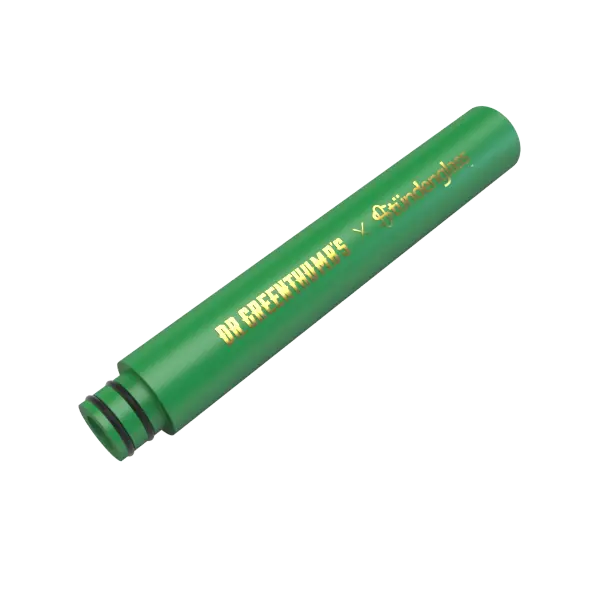 Dr. Greenthumb's X Stündenglass Hose Wand 1