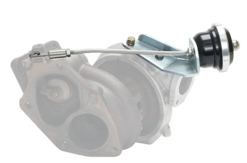 Turbosmart Iwg75 Mitsubishi Evo 9 22 Psi Black Internal Wastegate Actuator 1