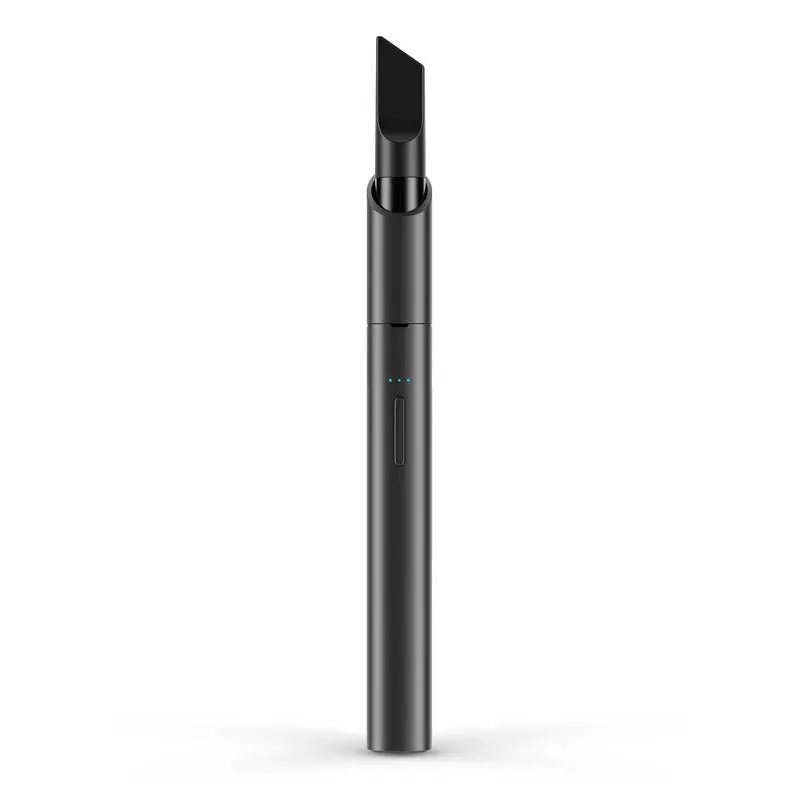 Vista Edge [Slate] + Vessel Vape Pen 1