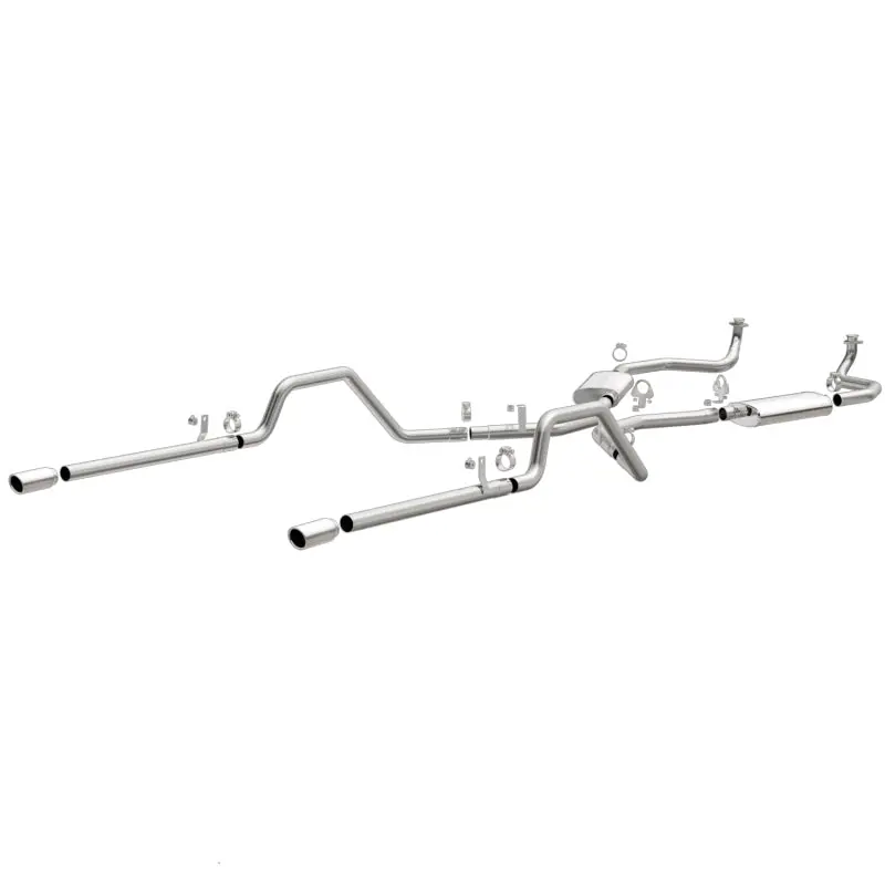 Magnaflow C/B 59-64 Bel Air/Biscayne/Impala 1