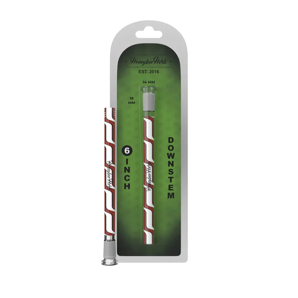 Chromatic Stripe Downstem 5