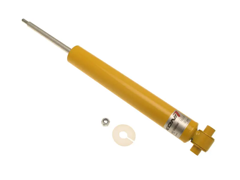 Koni Sport (Yellow) Shock 14-15 Bmw 228I320i/328I/428I/435I W/O M-Technik - Rear 1