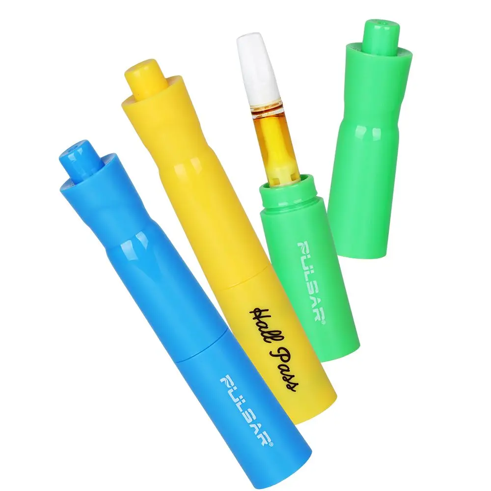 Pulsar 510 Hall Pass Vape Battery | 650Mah 1