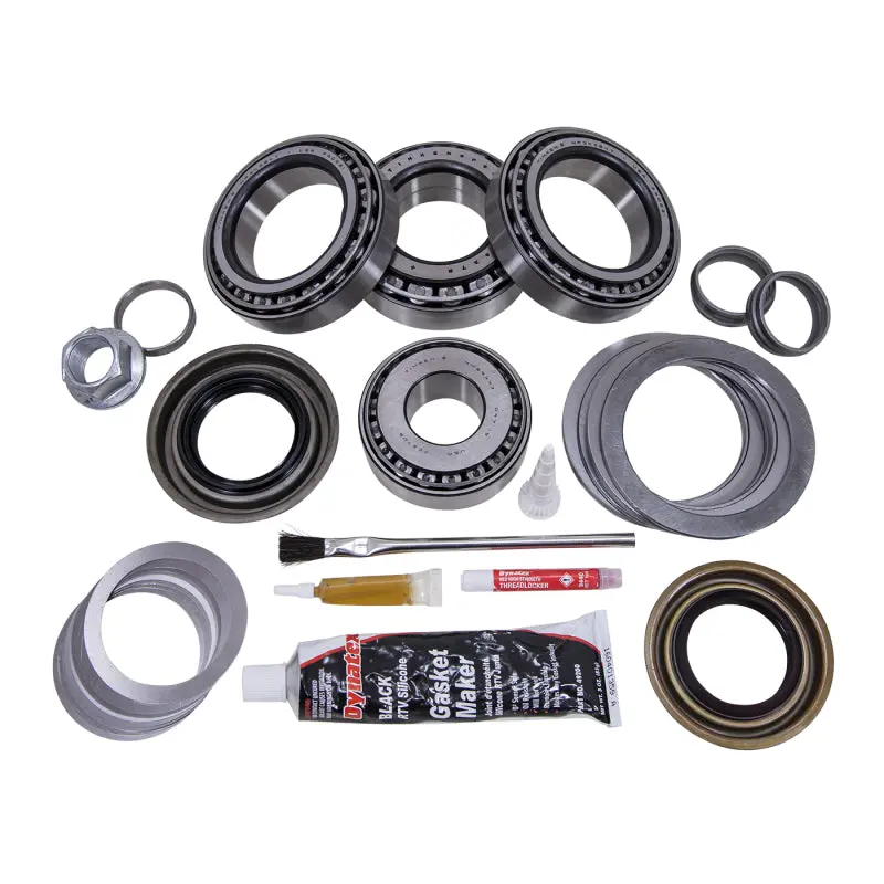 Yukon Gear Master Overhaul Kit For 00-07 Ford 9.75In Diff 1