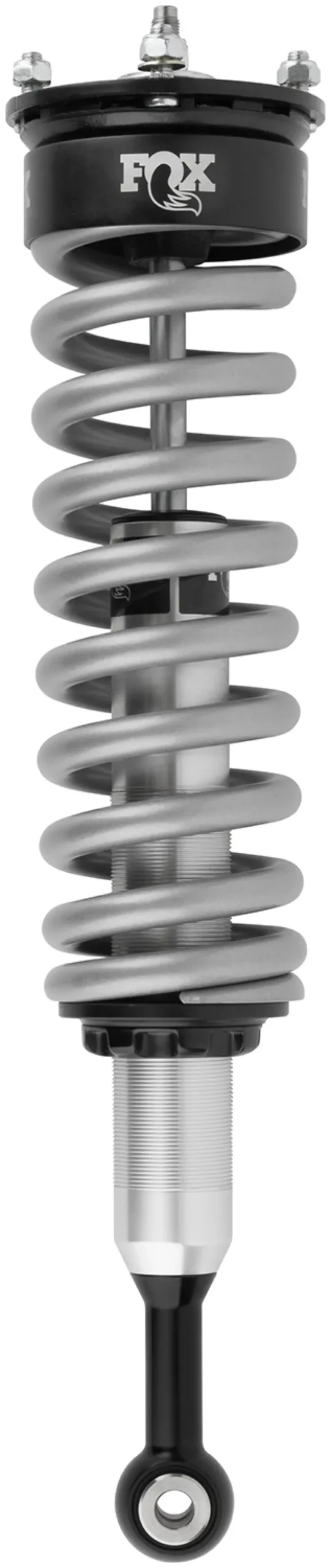 Fox 09+ Ford F-150 4Wd 2.0 Performance Series 5.425In. Ifp Coilover Shock (Alum) / 0-2In Lift 2
