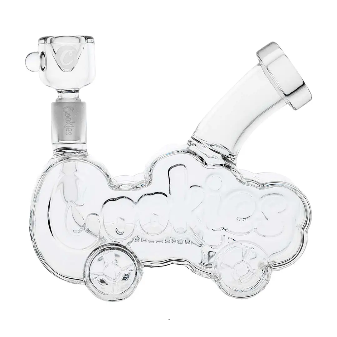 Cookies Cloud Roller Bubbler 1