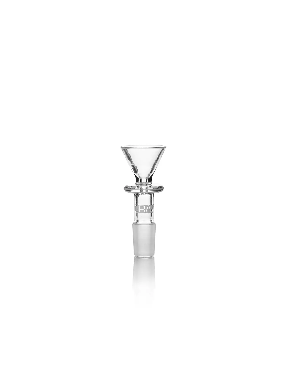 Grav® 14Mm Funnel Bowl 1
