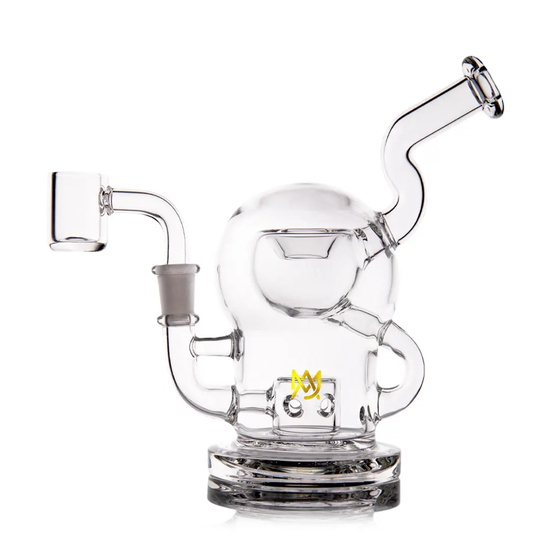 Mj Arsenal The Plasma Core Rig 1