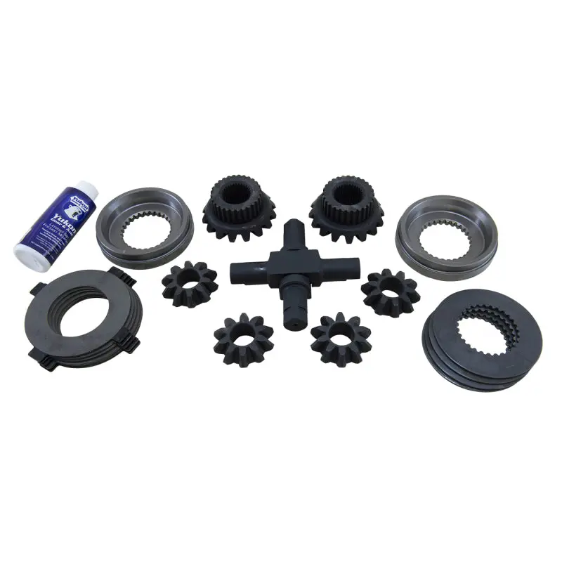 Yukon Gear Replacement Positraction Internals For Dana 70 (Full-Floating Only) W/ 32 Spline Axles 1