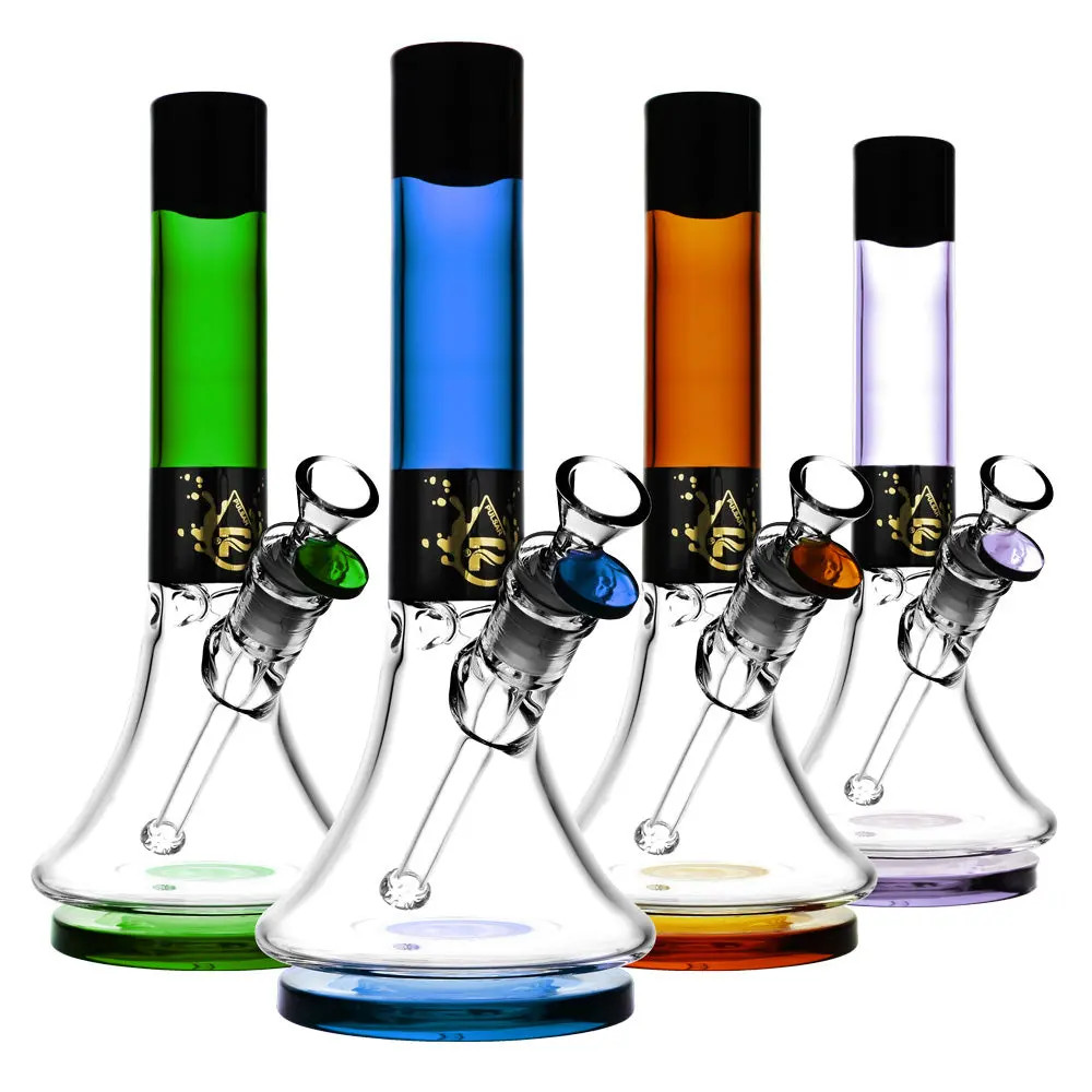 Pulsar High Class Beaker Waterpipe- 10.5 1