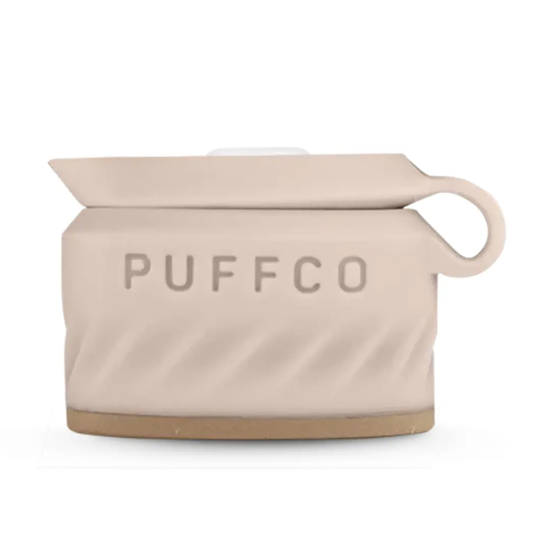 Puffco Peak Pro Oculus Carb Cap 1