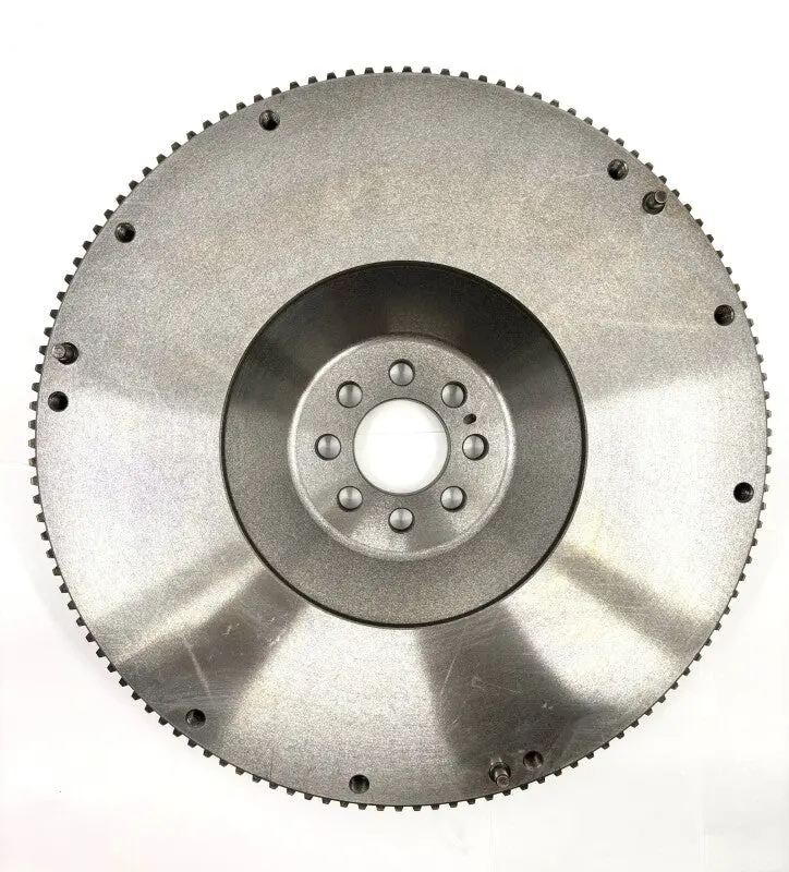Competition Clutch 03-06 Nissan 350Z / 03-07 Infiniti G35 25.6Lb Smf Nodular Iron Flywheel 1