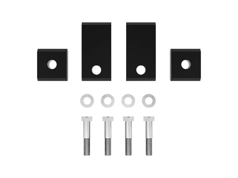 Icon 22+ Toyota Tundra Sway Bar Drop Kit 1