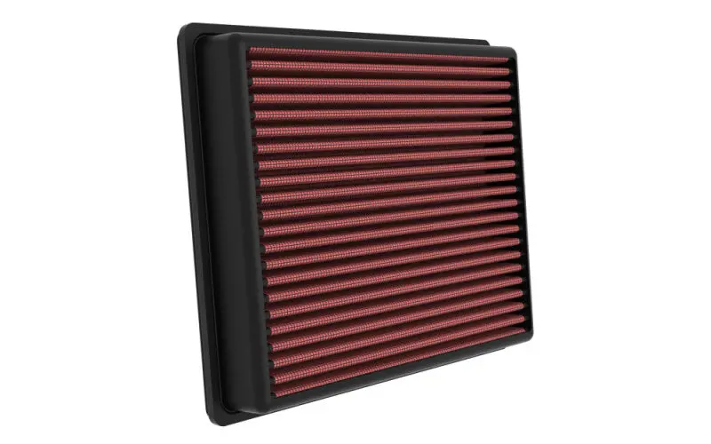 K&N 2022 Toyota Tundra V6-3.5L F/I Turbo Replacement Air Filter 2