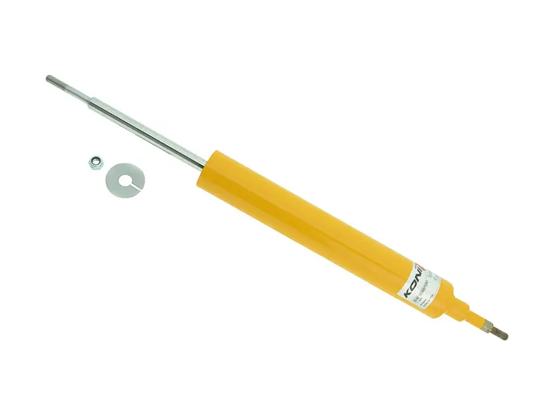 Koni Sport (Yellow) Shock 08-13 Bmw 1 Series - E87 128I/ 135I Coupe - Rear 1
