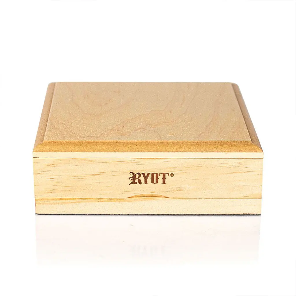 Ryot 7X7 Solid Top Screen Box 1