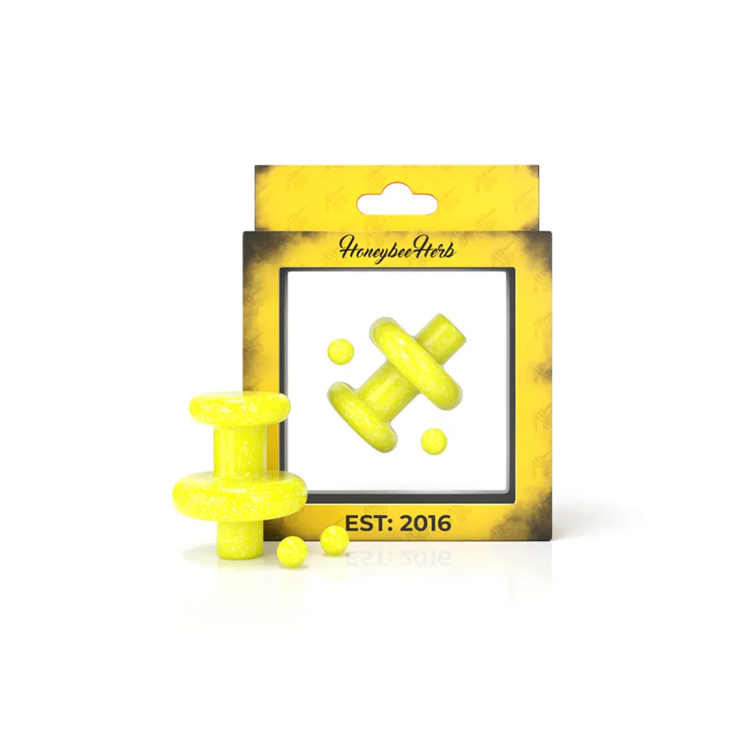Honeybee Herb Neon Control Tower Set 1