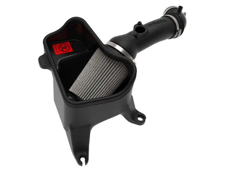 Afe Takeda Intakes Stage-2 Cais W/ Pro Dry S Media 16-18 Honda Civic 2.0L (Blk) 1