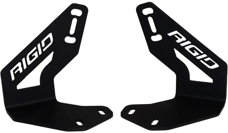 Rigid Industries 2017 Can-Am Maverick X3 Roof Mount (Fits 40In. Rds-Series/E-Series/Sr-Series Pro) 1