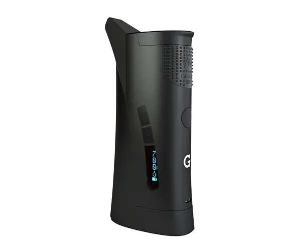 G Pen Roam - Portable E-Rig Vaporizer 1