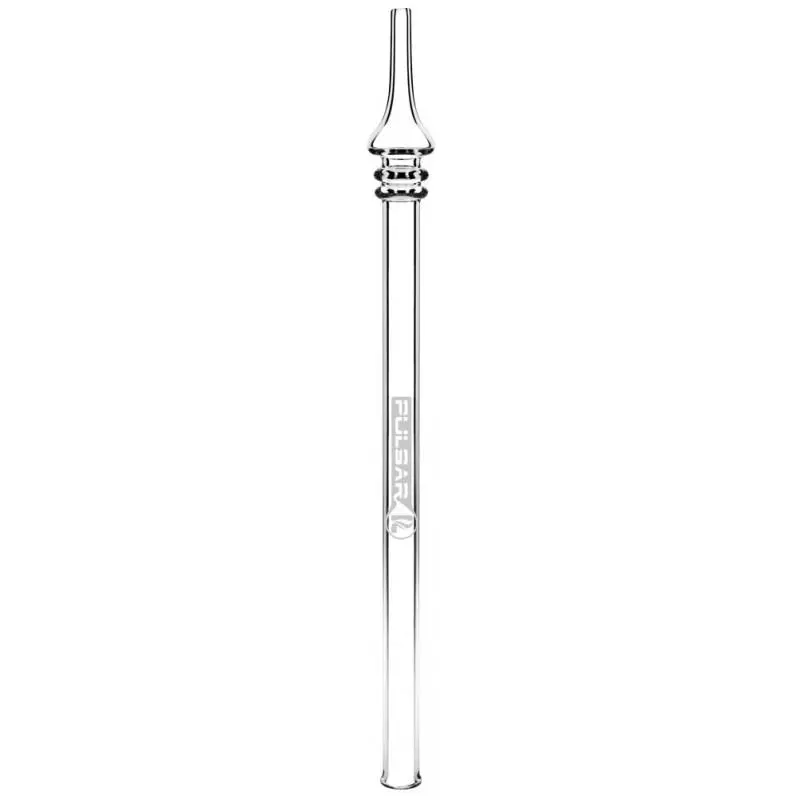 Pulsar Quartz Dab Straw 1
