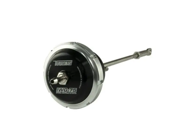 Turbosmart Iwg75 94-97 Ford F250/F350 Powerstroke 7.3L Black 26 Psi 1