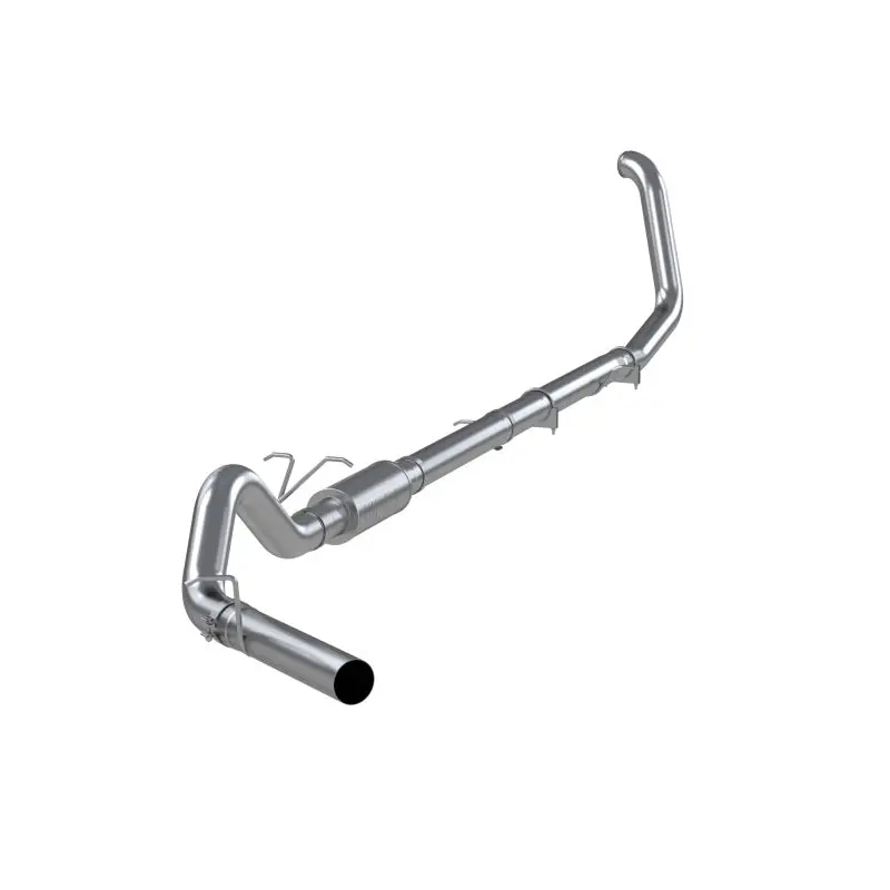 Mbrp 1999-2003 Ford F-250/350 7.3L P Series Exhaust System 2