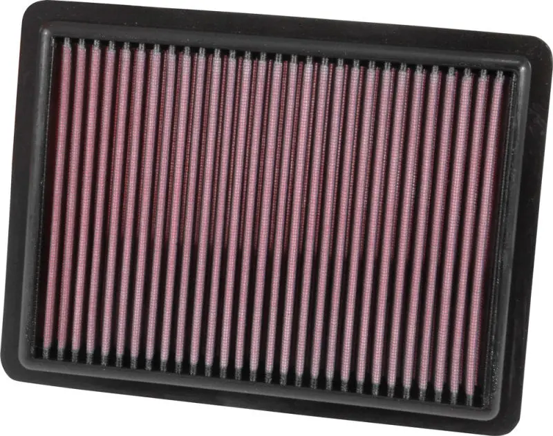 K&N 2016 Honda Avancier L4-2.0L F/I Replacement Drop In Air Filter 1