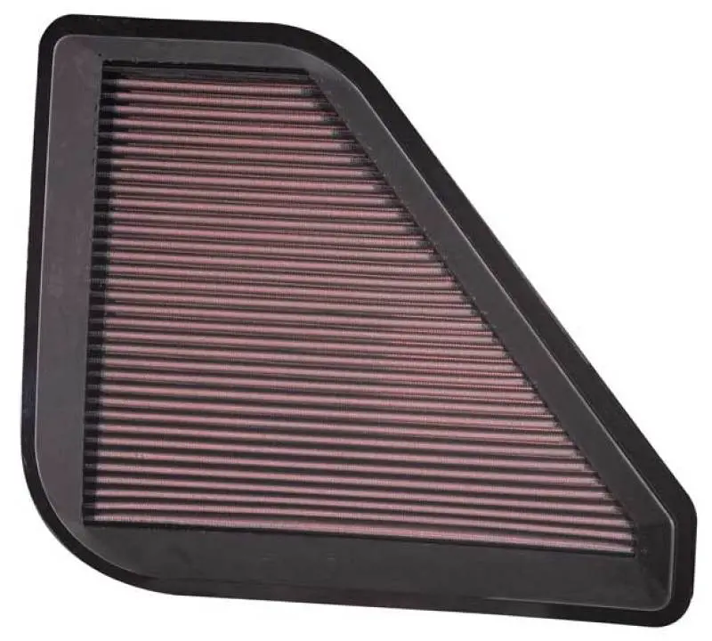 K&N Saturn Outlook / Gmc Acadia 3.6L Drop In Air Filter 1