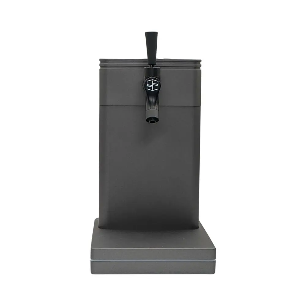 Stache Products Terp Tap Portable Vaporizer | 3000Mah | Black 5