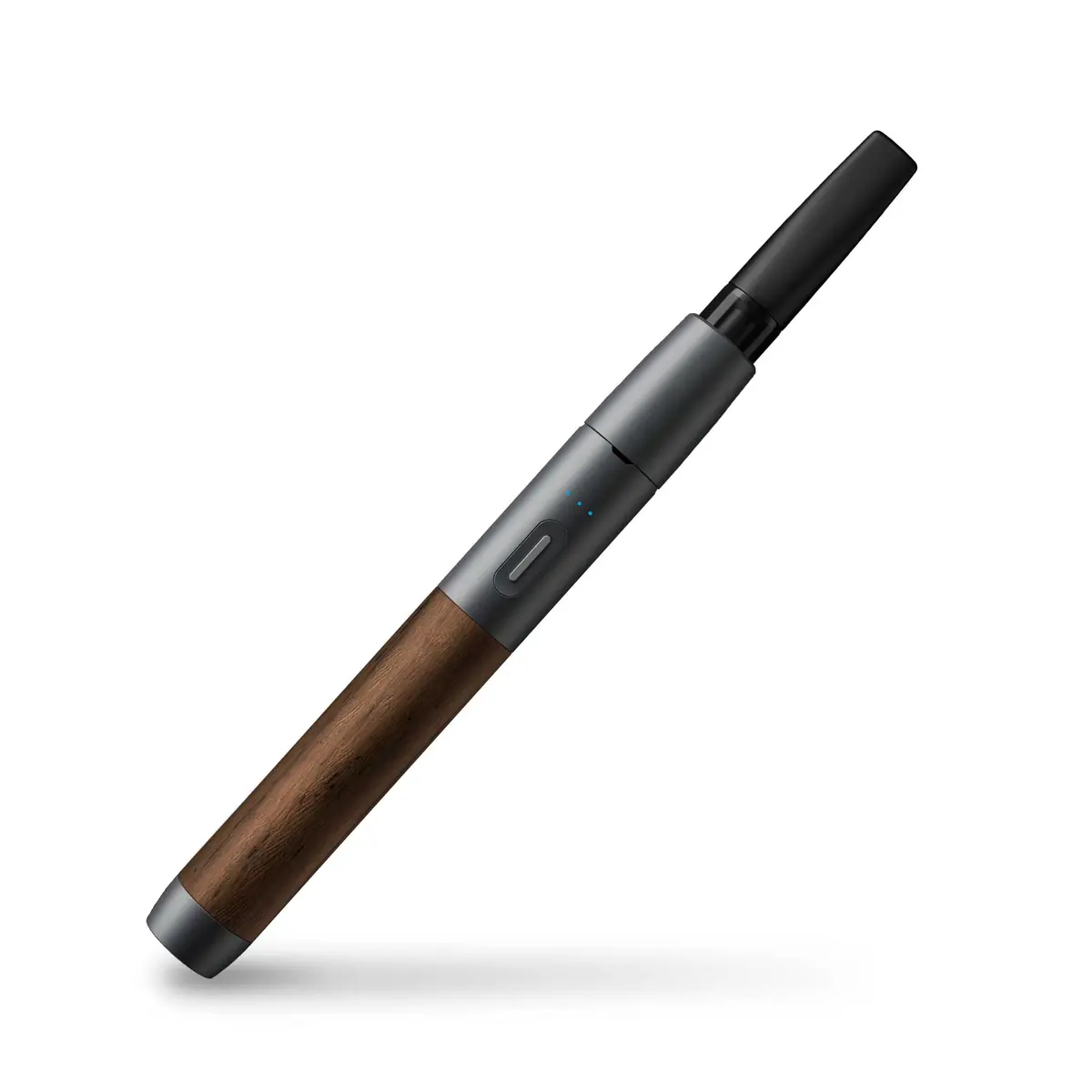 Vessel -  Craftsman Wood [Slate/Walnut] + 1
