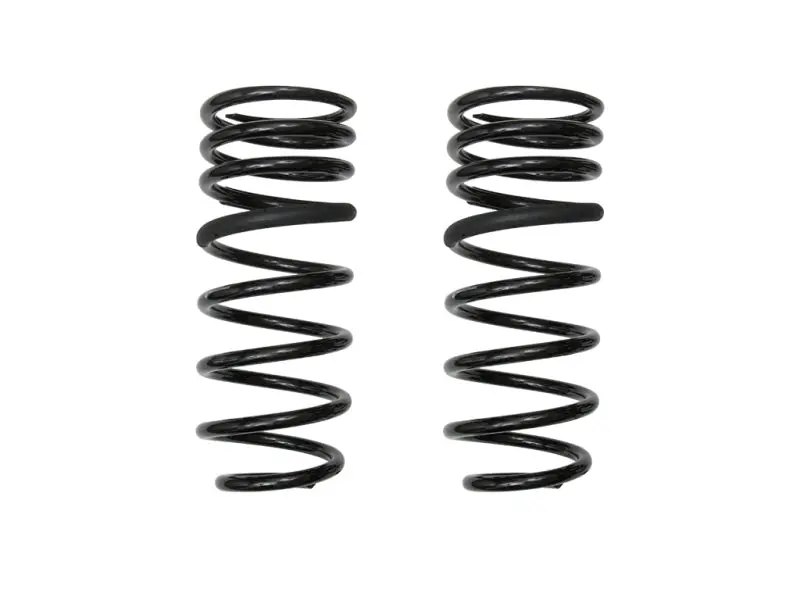 Icon 2023+ Toyota Sequoia 3In Dual Rate Rear Spring Kit 1